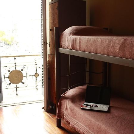 Ritz Hotel & Hostel Ba Buenos Aires Zewnętrze zdjęcie