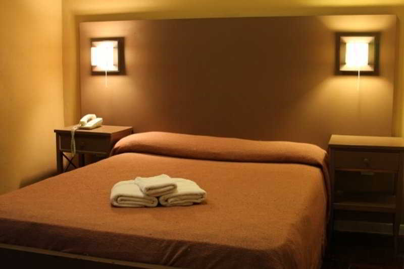 Ritz Hotel & Hostel Ba Buenos Aires Zewnętrze zdjęcie