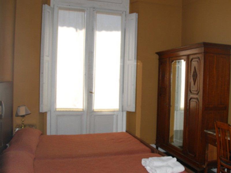 Ritz Hotel & Hostel Ba Buenos Aires Zewnętrze zdjęcie