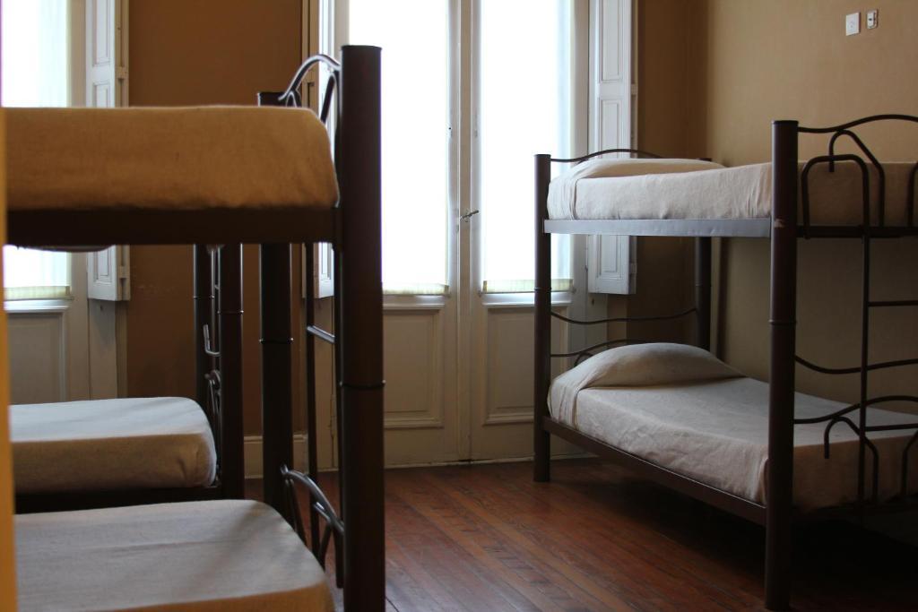 Ritz Hotel & Hostel Ba Buenos Aires Zewnętrze zdjęcie